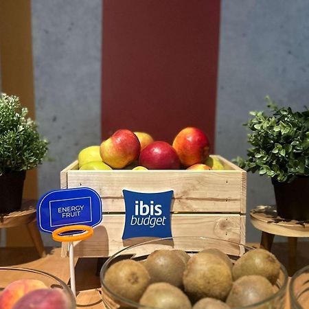 Ibis Budget Madrid Alcorcon Mostoles Esterno foto
