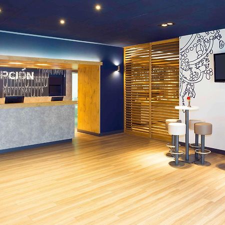 Ibis Budget Madrid Alcorcon Mostoles Esterno foto