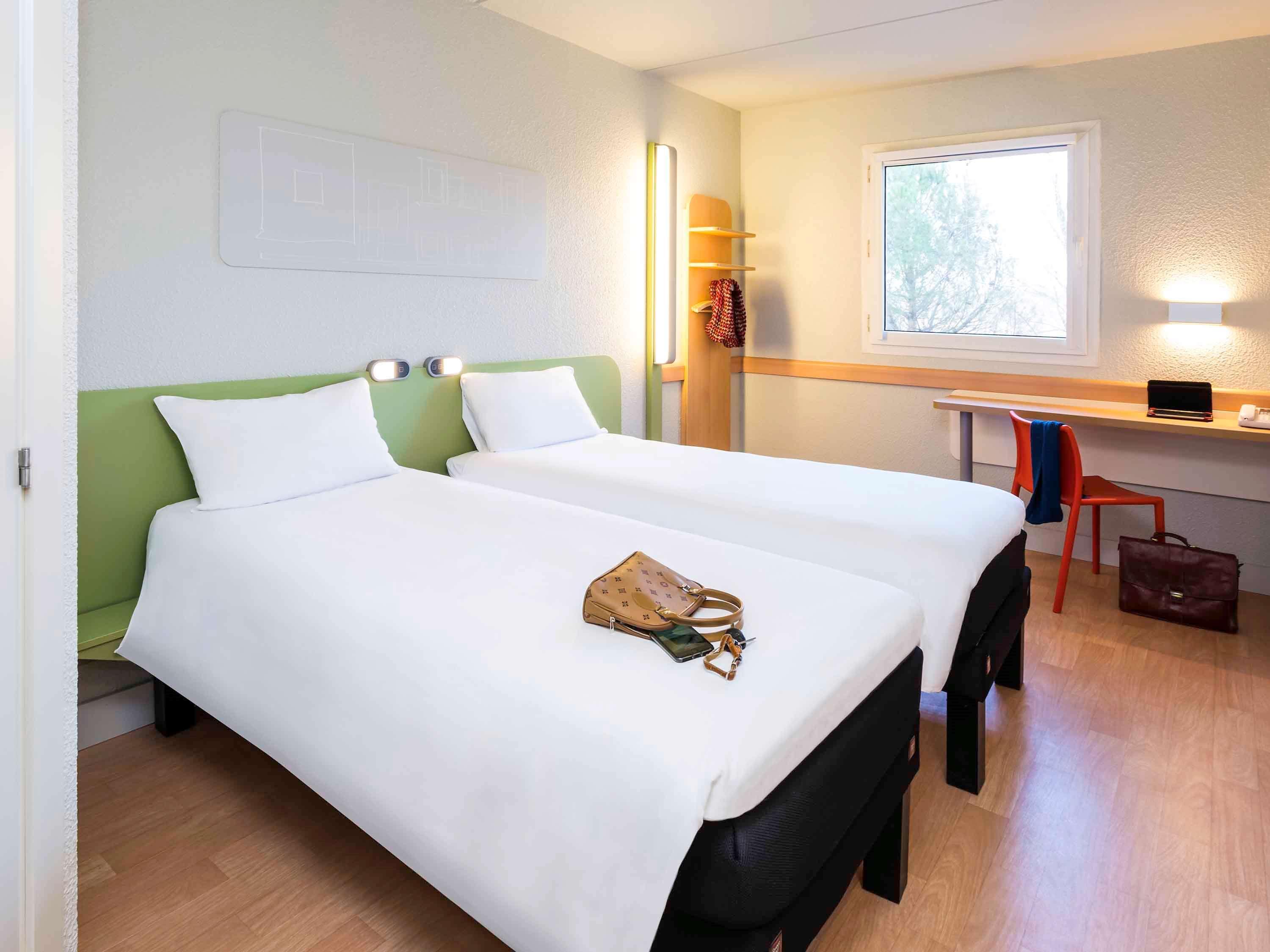 Ibis Budget Madrid Alcorcon Mostoles Esterno foto