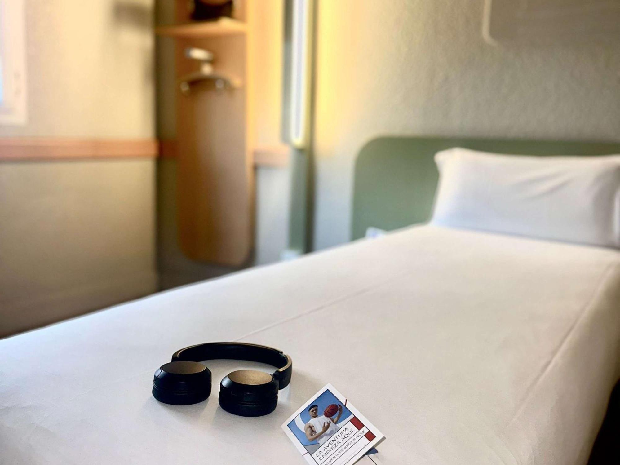 Ibis Budget Madrid Alcorcon Mostoles Esterno foto