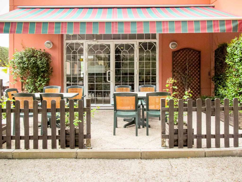 Ibis Budget Madrid Alcorcon Mostoles Esterno foto