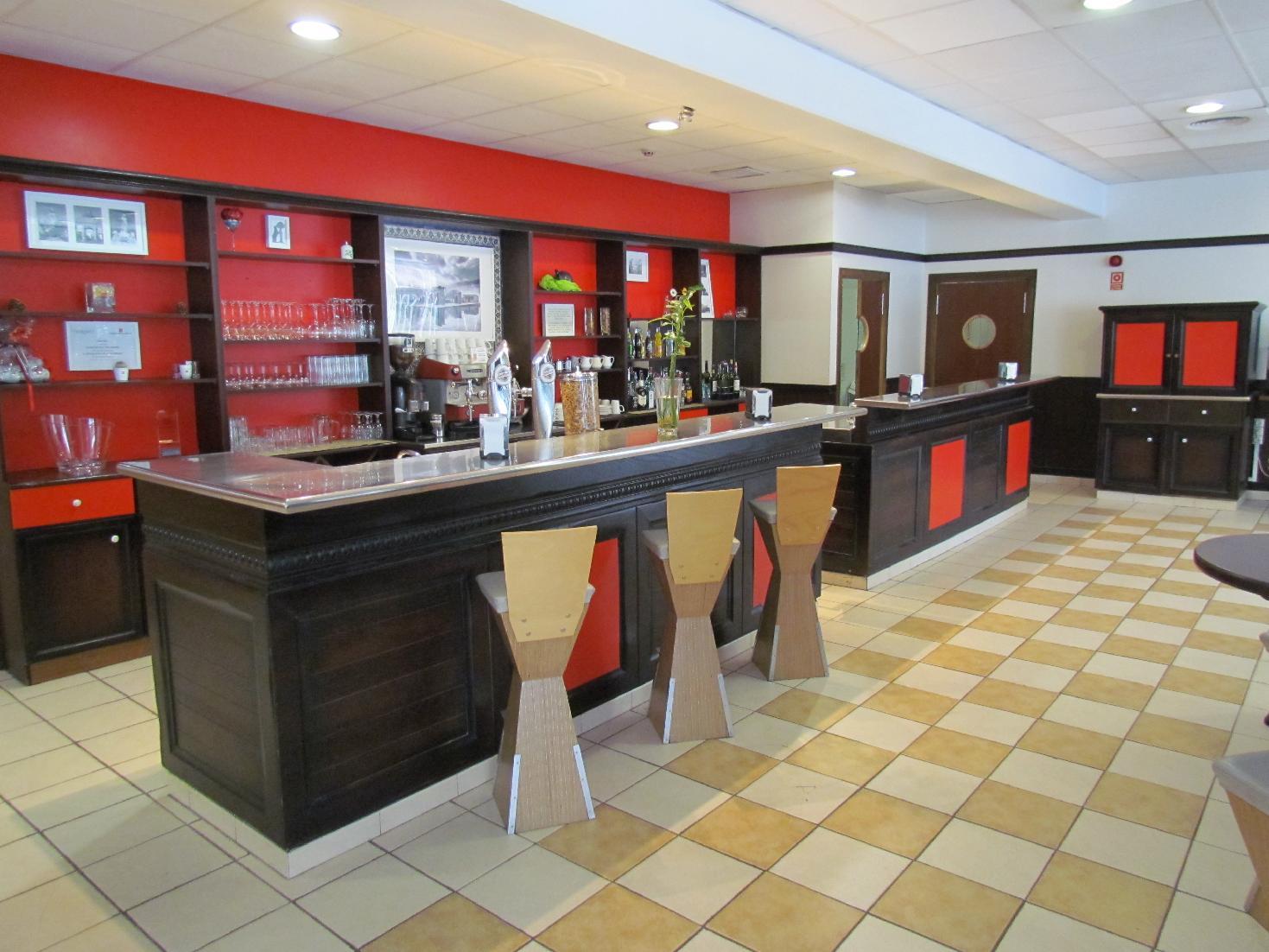 Ibis Budget Madrid Alcorcon Mostoles Esterno foto