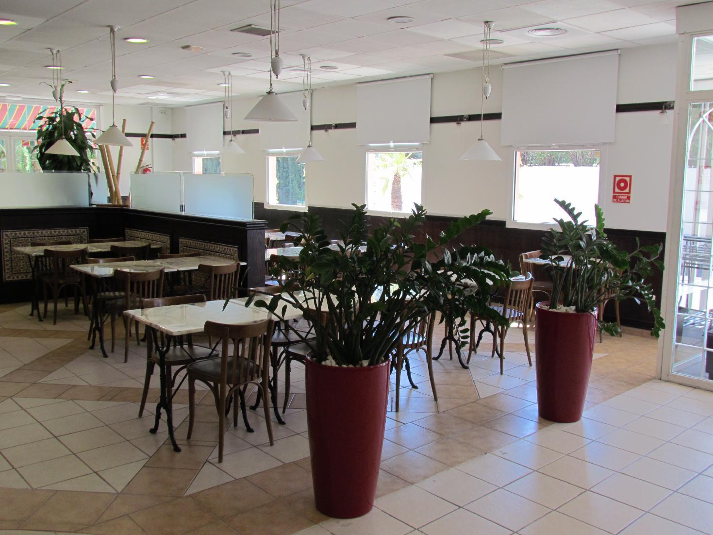 Ibis Budget Madrid Alcorcon Mostoles Esterno foto