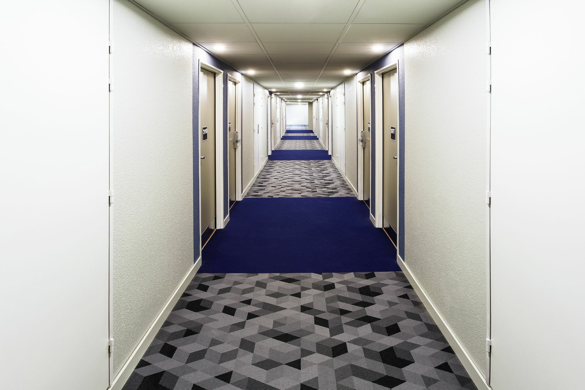Ibis Budget Madrid Alcorcon Mostoles Esterno foto